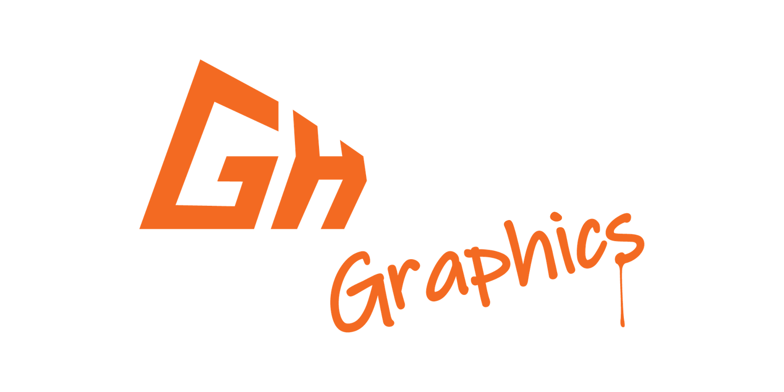 Ghost Graphics logo